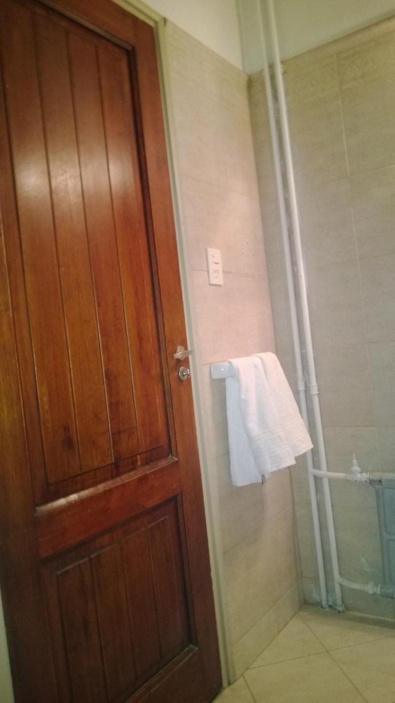 Gran Hotel Uspallata Exteriér fotografie